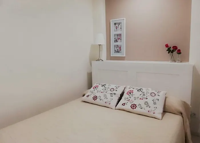 Brisa Del Teide - Free Parking Lägenhet *