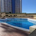아파트 Brisa Del Teide - Free Parking 플라야 파라이소