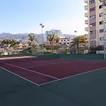 아파트 Brisa Del Teide - Free Parking *