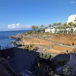 아파트 Brisa Del Teide - Free Parking 플라야 파라이소