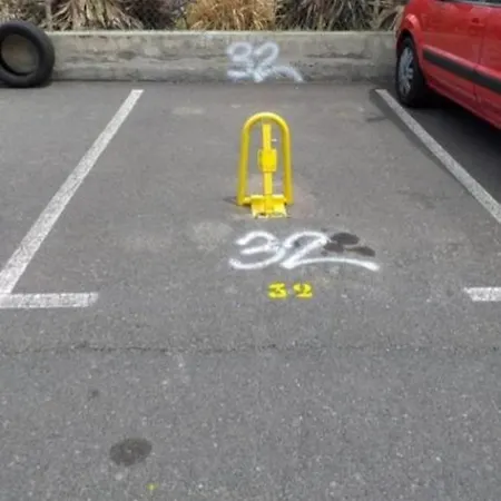 公寓 Brisa Del Teide - Free Parking