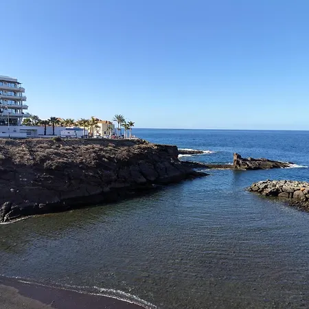 Brisa Del Teide - Free Parking 公寓 *