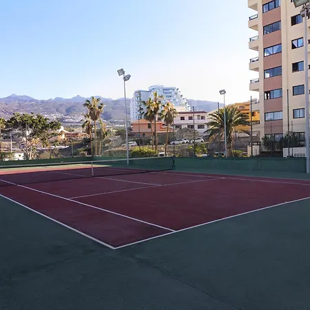 公寓 Brisa Del Teide - Free Parking *