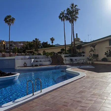 Brisa Del Teide - Free Parking 公寓 *