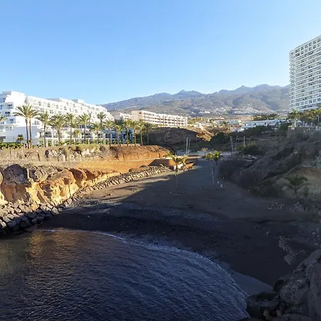 公寓 Brisa Del Teide - Free Parking *