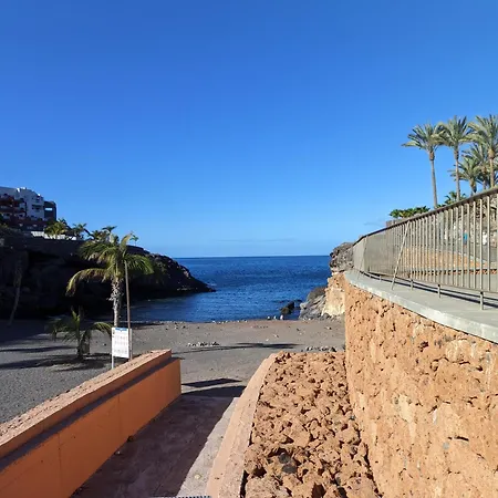 Brisa Del Teide - Free Parking 公寓 帕莱索海滩