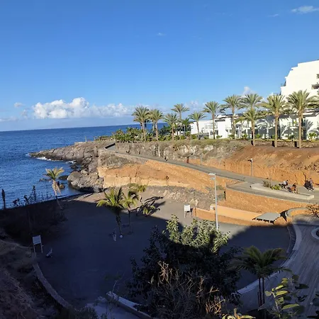 公寓 Brisa Del Teide - Free Parking 帕莱索海滩