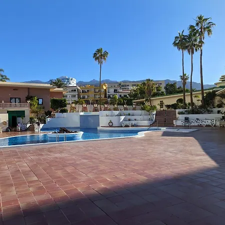 公寓 Brisa Del Teide - Free Parking *