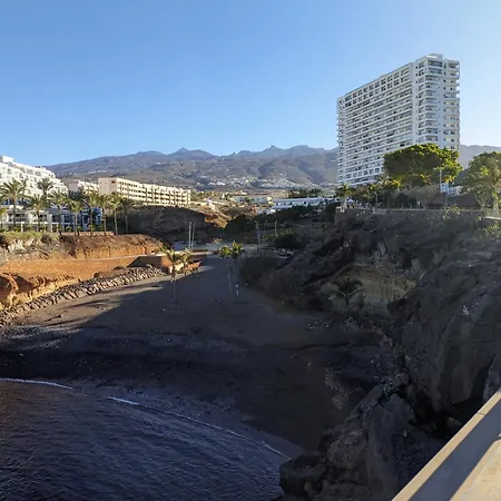 公寓 Brisa Del Teide - Free Parking