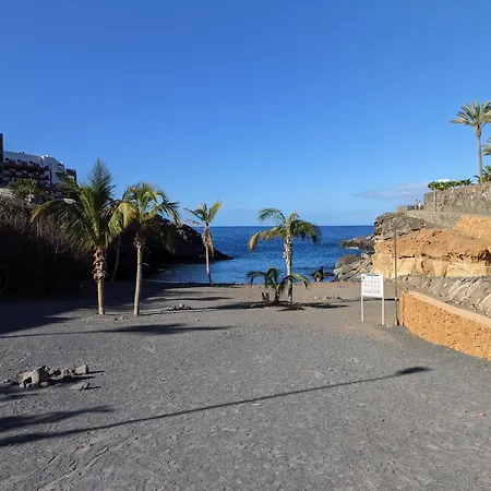 公寓 Brisa Del Teide - Free Parking 帕莱索海滩