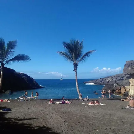 公寓 Brisa Del Teide - Free Parking